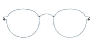 Lindberg® Air Titanium Rim™ Lex LIN ATR Lex Basic-25-25-P10 45 - Basic-25-25 Eyeglasses