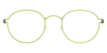 Lindberg® Air Titanium Rim™ Lex LIN ATR Lex Basic-95-95-P10 45 - Basic-95-95 Eyeglasses