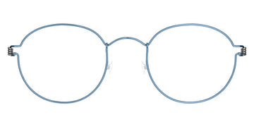 Lindberg® Air Titanium Rim™ Lex LIN ATR Lex Basic-P20-P20-P10 45 - Basic-P20-P20 Eyeglasses