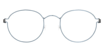 Lindberg® Air Titanium Rim™ Lex LIN ATR Lex Basic-P25-P25-P10 45 - Basic-P25-P25 Eyeglasses