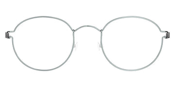 Lindberg® Air Titanium Rim™ Lex LIN ATR Lex Basic-P30-P30-P10 45 - Basic-P30-P30 Eyeglasses