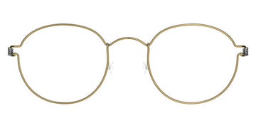 Lindberg® Air Titanium Rim™ Lex LIN ATR Lex Basic-P35-P35-P10 45 - Basic-P35-P35 Eyeglasses