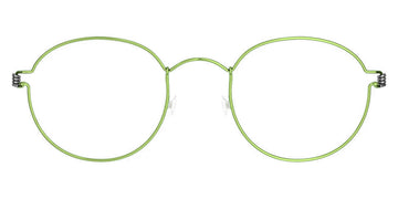 Lindberg® Air Titanium Rim™ Lex LIN ATR Lex Basic-P95-P95-P10 45 - Basic-P95-P95 Eyeglasses