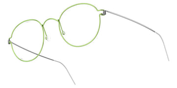 Lindberg® Air Titanium Rim™ Lex LIN ATR Lex Basic-P95-P95-P10 45 - Basic-P95-P95 Eyeglasses