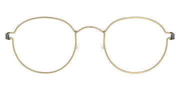 Lindberg® Air Titanium Rim™ Lex LIN ATR Lex Basic-PGT-PGT-P10 45 - Basic-PGT-PGT Eyeglasses