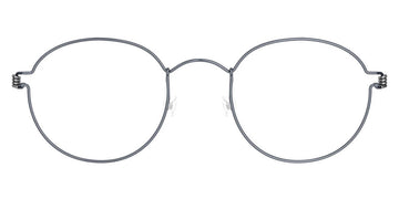 Lindberg® Air Titanium Rim™ Lex LIN ATR Lex Basic-PU16-PU16-P10 45 - Basic-PU16-PU16 Eyeglasses