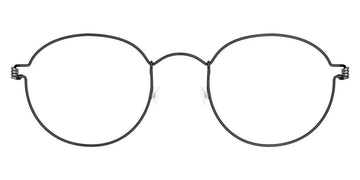 Lindberg® Air Titanium Rim™ Lex LIN ATR Lex Basic-PU9-PU9-P10 45 - Basic-PU9-PU9 Eyeglasses