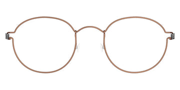 Lindberg® Air Titanium Rim™ Lex LIN ATR Lex Basic-U12-U12-P10 45 - Basic-U12-U12 Eyeglasses