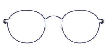 Lindberg® Air Titanium Rim™ Lex LIN ATR Lex Basic-U13-U13-P10 45 - Basic-U13-U13 Eyeglasses