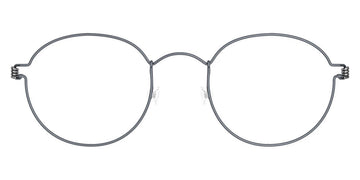 Lindberg® Air Titanium Rim™ Lex LIN ATR Lex Basic-U16-U16-P10 45 - Basic-U16-U16 Eyeglasses