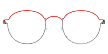 Lindberg® Air Titanium Rim™ Lex LIN ATR Lex Basic-U33-P10-P10 45 - Basic-U33-P10 Eyeglasses