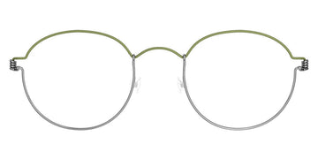 Lindberg® Air Titanium Rim™ Lex LIN ATR Lex Basic-U34-P10-P10 45 - Basic-U34-P10 Eyeglasses