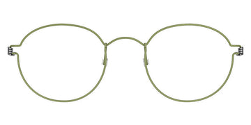 Lindberg® Air Titanium Rim™ Lex LIN ATR Lex Basic-U34-U34-P10 45 - Basic-U34-U34 Eyeglasses