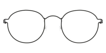 Lindberg® Air Titanium Rim™ Lex LIN ATR Lex Basic-U9-U9-P10 45 - Basic-U9-U9 Eyeglasses