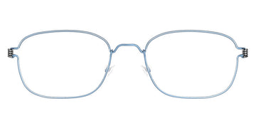 Lindberg® Air Titanium Rim™ Mars LIN ATR Mars Basic-20-20-P10 50 - Basic-20-20 Eyeglasses