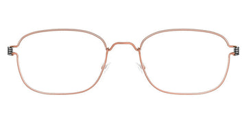 Lindberg® Air Titanium Rim™ Mars LIN ATR Mars Basic-60-60-P10 50 - Basic-60-60 Eyeglasses