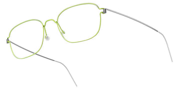 Lindberg® Air Titanium Rim™ Mars LIN ATR Mars Basic-95-95-P10 50 - Basic-95-95 Eyeglasses