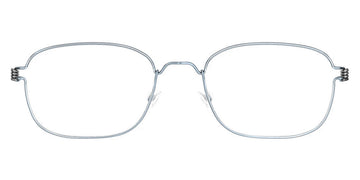 Lindberg® Air Titanium Rim™ Mars LIN ATR Mars Basic-P25-P25-P10 50 - Basic-P25-P25 Eyeglasses