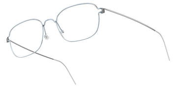 Lindberg® Air Titanium Rim™ Mars LIN ATR Mars Basic-P25-P25-P10 50 - Basic-P25-P25 Eyeglasses