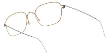 Lindberg® Air Titanium Rim™ Mars LIN ATR Mars Basic-P60-P60-P10 50 - Basic-P60-P60 Eyeglasses