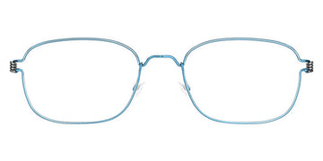 Lindberg® Air Titanium Rim™ Mars LIN ATR Mars Basic-P80-P80-P10 50 - Basic-P80-P80 Eyeglasses