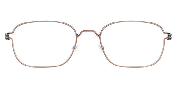 Lindberg® Air Titanium Rim™ Mars LIN ATR Mars Basic-PU12-PU12-P10 50 - Basic-PU12-PU12 Eyeglasses