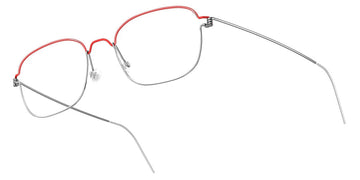 Lindberg® Air Titanium Rim™ Mars LIN ATR Mars Basic-U33-P10-P10 50 - Basic-U33-P10 Eyeglasses