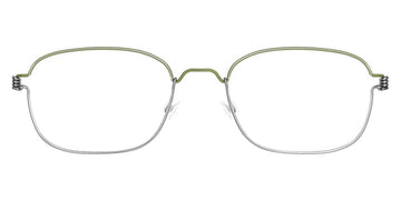 Lindberg® Air Titanium Rim™ Mars LIN ATR Mars Basic-U34-P10-P10 50 - Basic-U34-P10 Eyeglasses