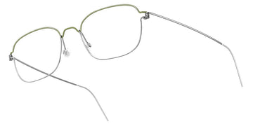 Lindberg® Air Titanium Rim™ Mars LIN ATR Mars Basic-U34-P10-P10 50 - Basic-U34-P10 Eyeglasses