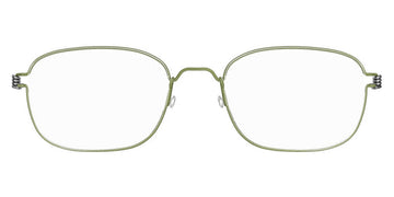 Lindberg® Air Titanium Rim™ Mars LIN ATR Mars Basic-U34-U34-P10 50 - Basic-U34-U34 Eyeglasses