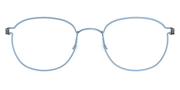 Lindberg® Air Titanium Rim™ Max LIN ATR Max Basic-20-20-P10 48 - Basic-20-20 Eyeglasses