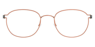 Lindberg® Air Titanium Rim™ Max LIN ATR Max Basic-60-60-P10 48 - Basic-60-60 Eyeglasses