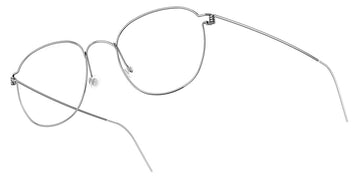 Lindberg® Air Titanium Rim™ Max LIN ATR Max Basic-P10-P10-P10 48 - Basic-P10-P10 Eyeglasses