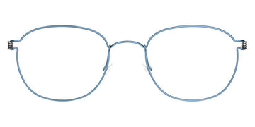 Lindberg® Air Titanium Rim™ Max LIN ATR Max Basic-P20-P20-P10 48 - Basic-P20-P20 Eyeglasses