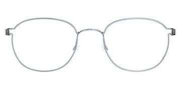 Lindberg® Air Titanium Rim™ Max LIN ATR Max Basic-P25-P25-P10 48 - Basic-P25-P25 Eyeglasses