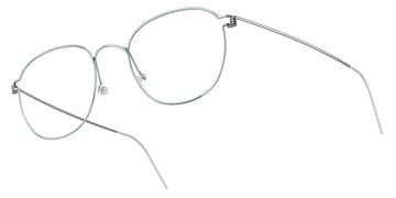 Lindberg® Air Titanium Rim™ Max LIN ATR Max Basic-P30-P30-P10 48 - Basic-P30-P30 Eyeglasses