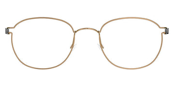 Lindberg® Air Titanium Rim™ Max LIN ATR Max Basic-P60-P60-P10 48 - Basic-P60-P60 Eyeglasses