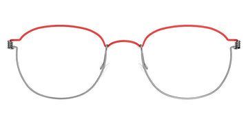 Lindberg® Air Titanium Rim™ Max LIN ATR Max Basic-U33-P10-P10 48 - Basic-U33-P10 Eyeglasses