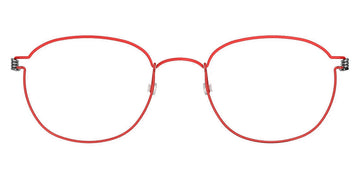 Lindberg® Air Titanium Rim™ Max LIN ATR Max Basic-U33-U33-P10 48 - Basic-U33-U33 Eyeglasses