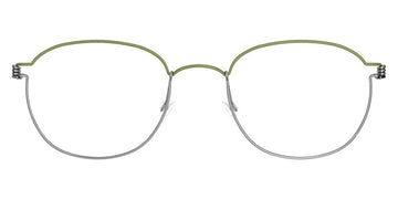 Lindberg® Air Titanium Rim™ Max LIN ATR Max Basic-U34-P10-P10 48 - Basic-U34-P10 Eyeglasses