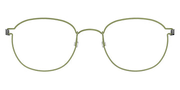 Lindberg® Air Titanium Rim™ Max LIN ATR Max Basic-U34-U34-P10 48 - Basic-U34-U34 Eyeglasses