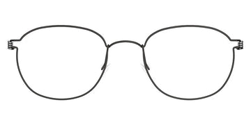 Lindberg® Air Titanium Rim™ Max LIN ATR Max Basic-U9-U9-P10 48 - Basic-U9-U9 Eyeglasses