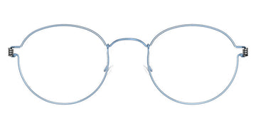 Lindberg® Air Titanium Rim™ Morten LIN ATR Morten Basic-20-20-P10 48 - Basic-20-20 Eyeglasses