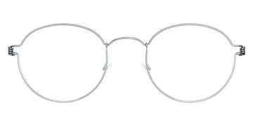 Lindberg® Air Titanium Rim™ Morten LIN ATR Morten Basic-25-25-P10 48 - Basic-25-25 Eyeglasses