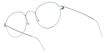 Lindberg® Air Titanium Rim™ Morten LIN ATR Morten Basic-25-25-P10 48 - Basic-25-25 Eyeglasses