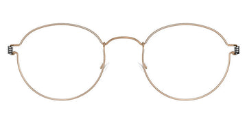 Lindberg® Air Titanium Rim™ Morten LIN ATR Morten Basic-35-35-P10 48 - Basic-35-35 Eyeglasses