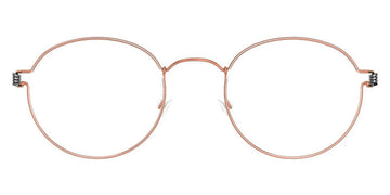 Lindberg® Air Titanium Rim™ Morten LIN ATR Morten Basic-60-60-P10 48 - Basic-60-60 Eyeglasses