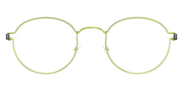 Lindberg® Air Titanium Rim™ Morten LIN ATR Morten Basic-95-95-P10 48 - Basic-95-95 Eyeglasses