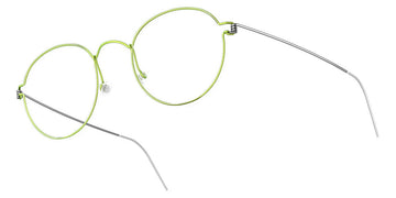 Lindberg® Air Titanium Rim™ Morten LIN ATR Morten Basic-95-95-P10 48 - Basic-95-95 Eyeglasses