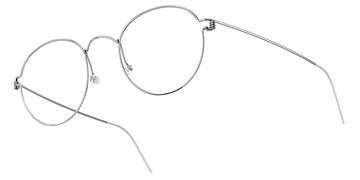 Lindberg® Air Titanium Rim™ Morten LIN ATR Morten Basic-P10-P10-P10 48 - Basic-P10-P10 Eyeglasses